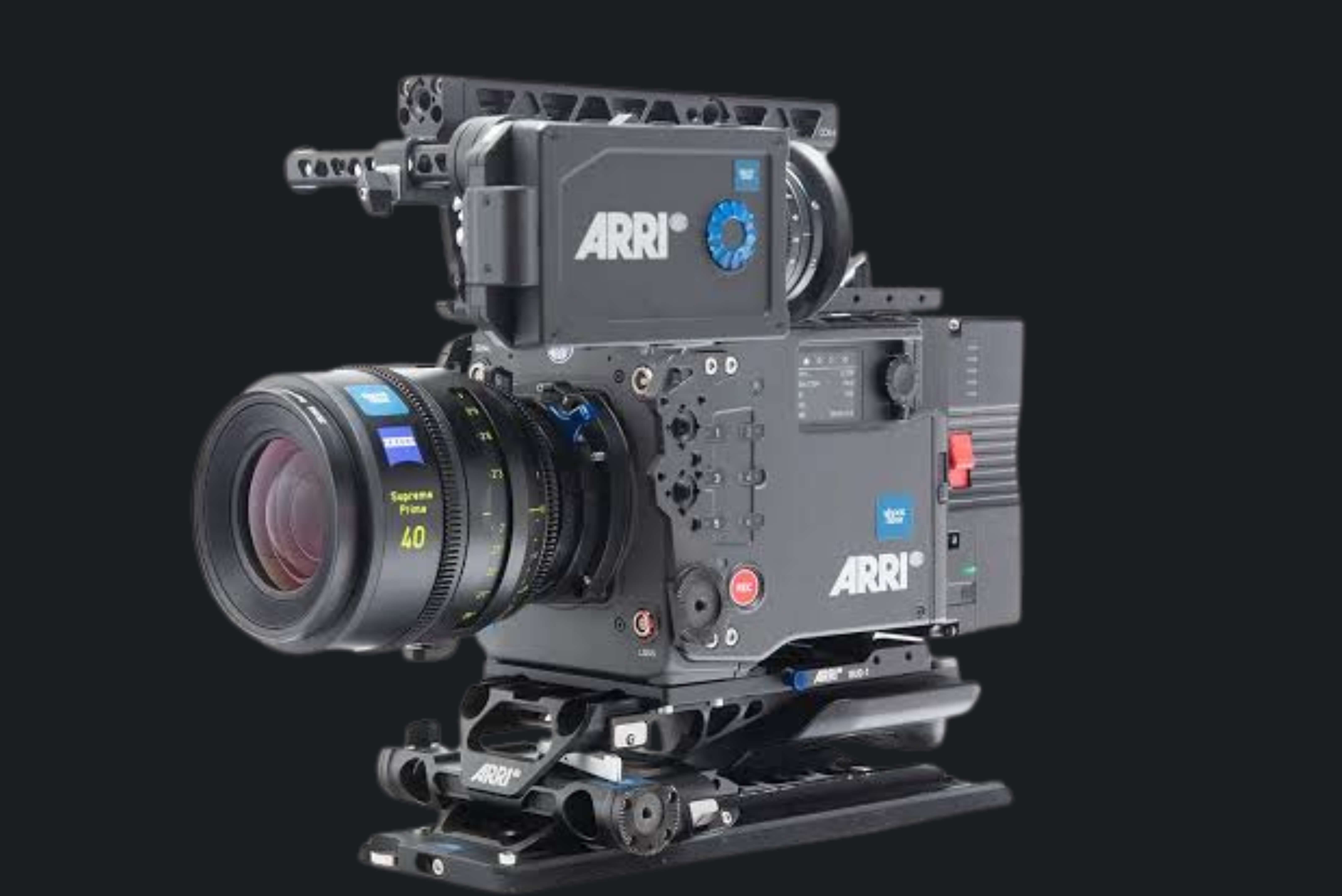 Screen Acting & TV Presentation